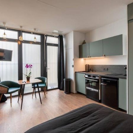 Ferienwohnung Studio Le Medicis 5 Rouen Exterior foto