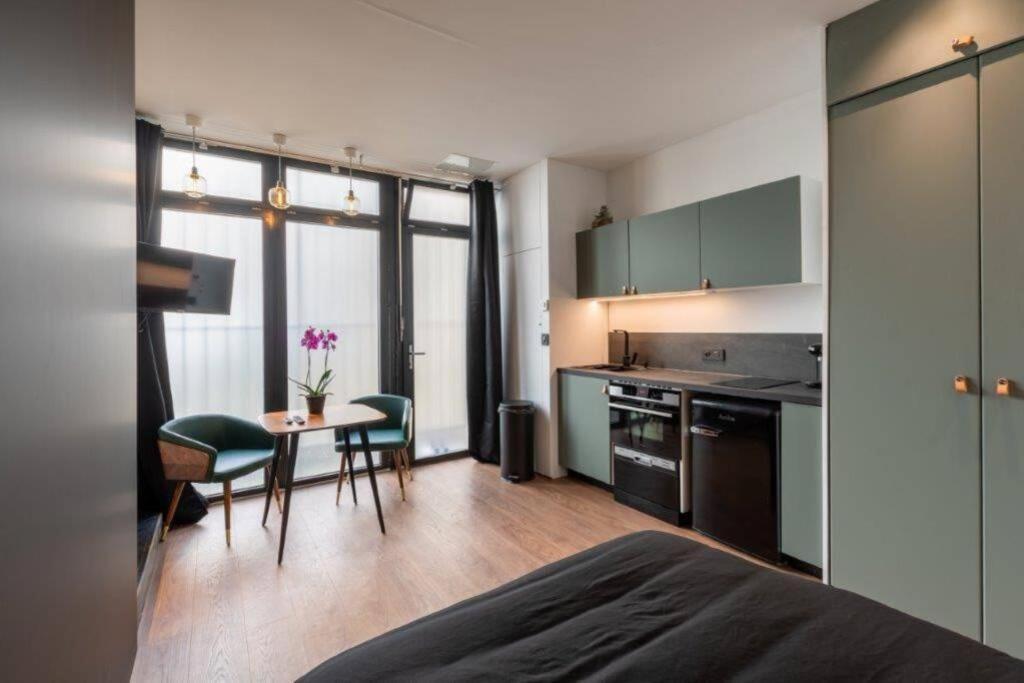Ferienwohnung Studio Le Medicis 5 Rouen Exterior foto