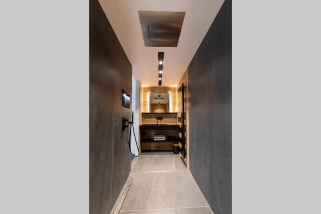 Ferienwohnung Studio Le Medicis 5 Rouen Exterior foto