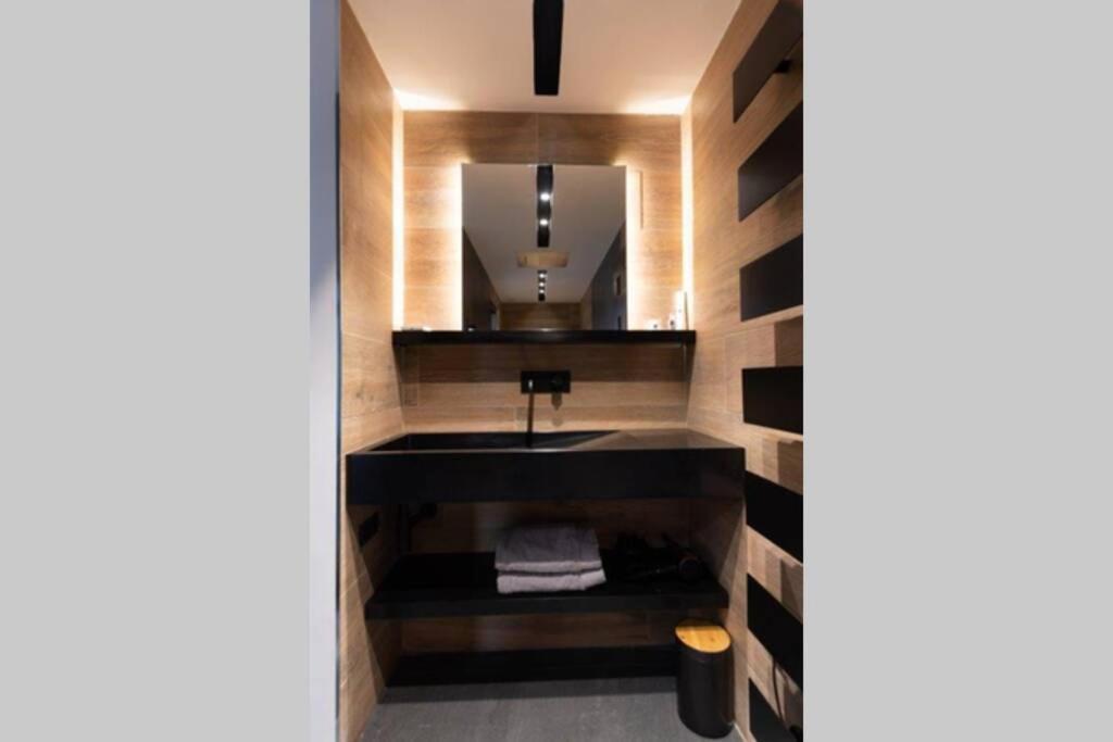 Ferienwohnung Studio Le Medicis 5 Rouen Exterior foto